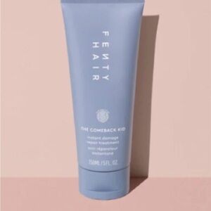 Fenty Beauty Hair Instant Damage Repair Treatment - Blue 150ml
